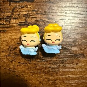 Disney Squishalot - Princess Cinderella